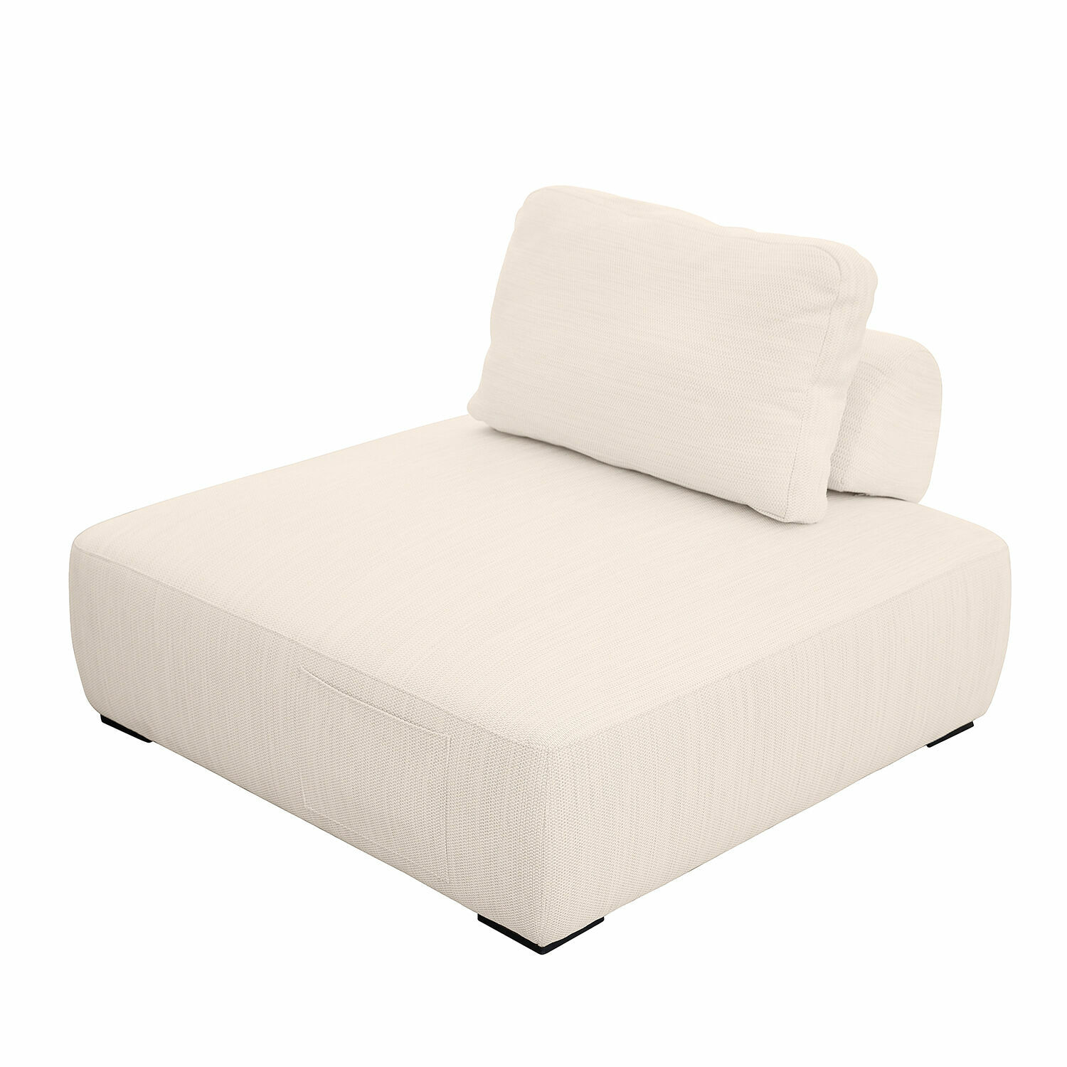 Lounger Cassongue beige