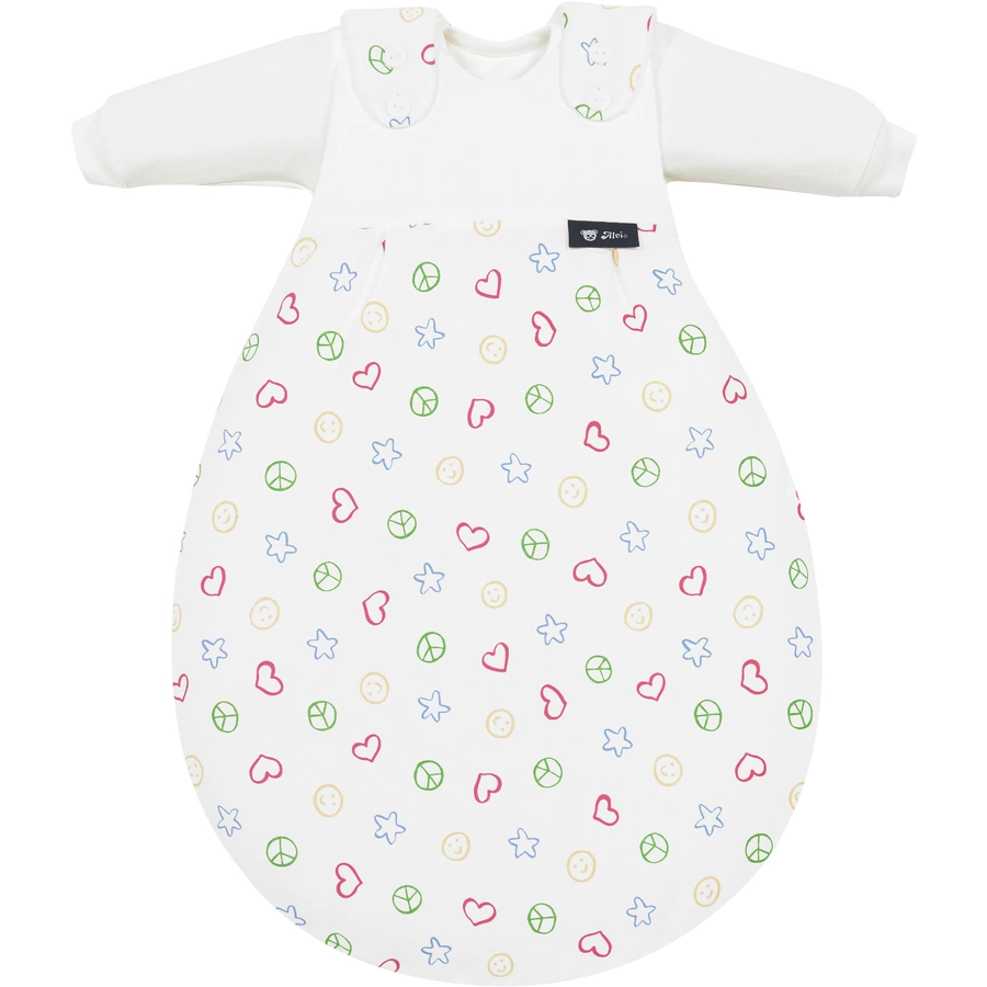 Alvi Baby-Mäxchen® 2tlg. Happy