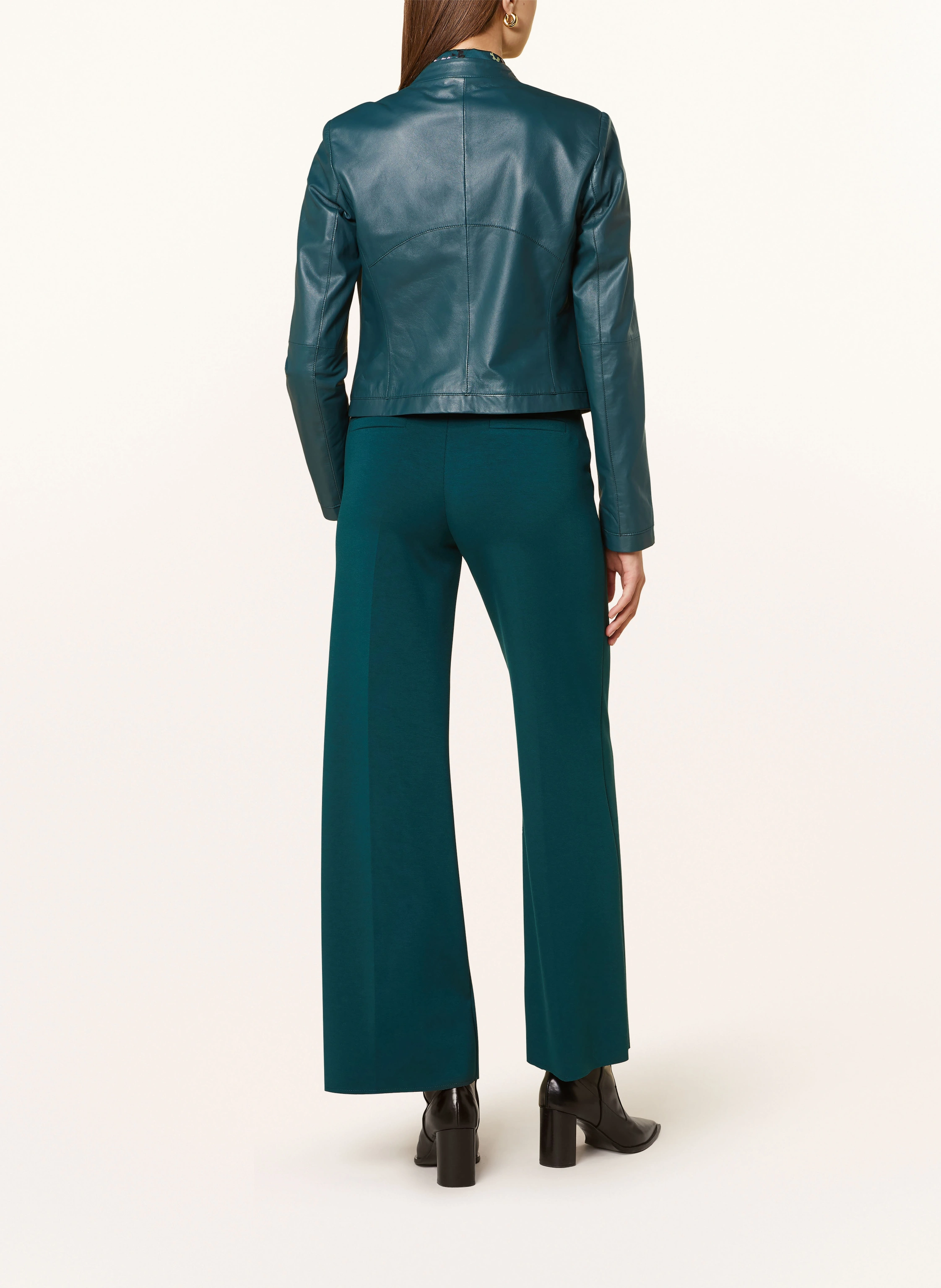 RIANI Lederjacke