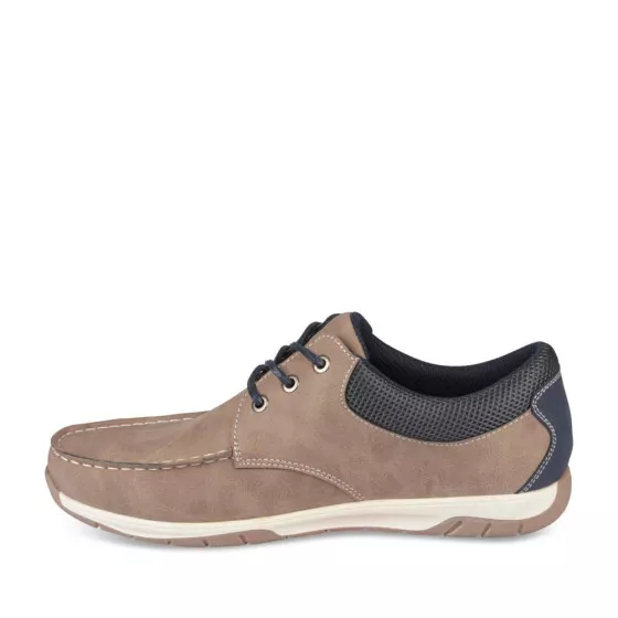 Chaussures bateau MARRON CAPE BOARD