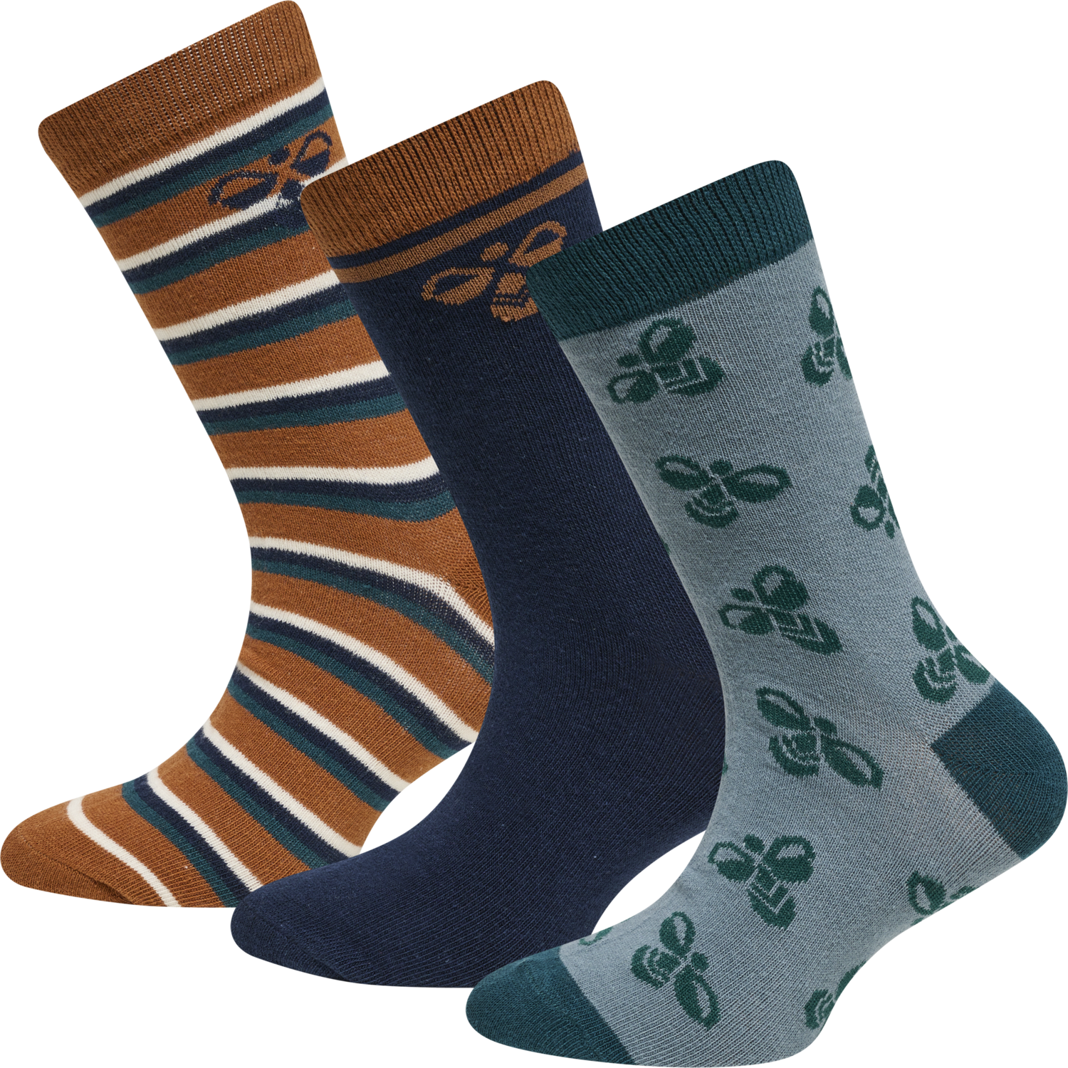 hmlALFIE SOCK 3-PACK