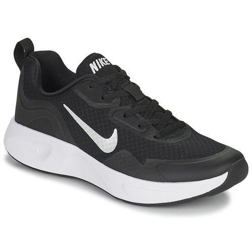 Nike - WEARALLDAY - Noir / Blanc