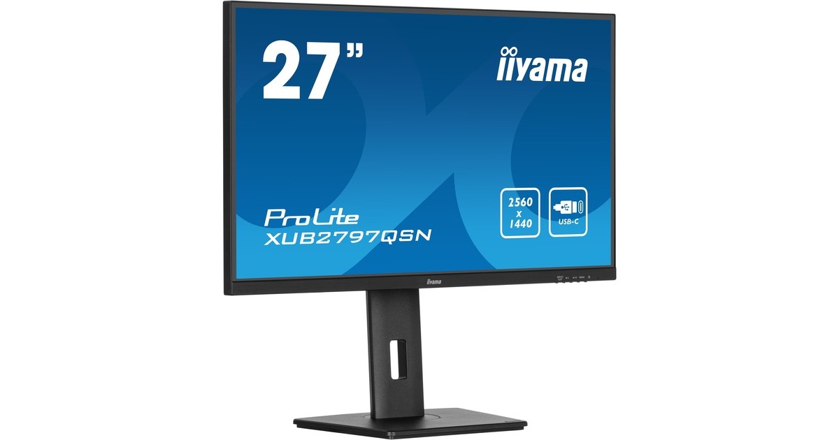 iiyamaProLite XUB2797QSN-B2 27