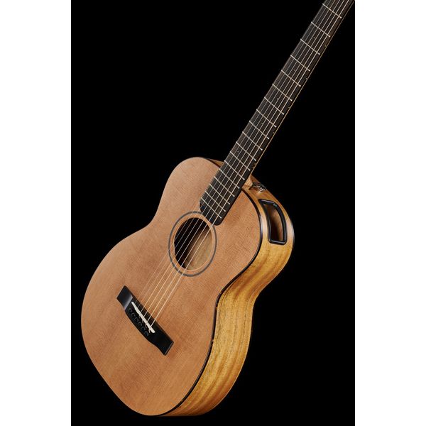 Furch LJ-10-CM LH w/EAS-VTC