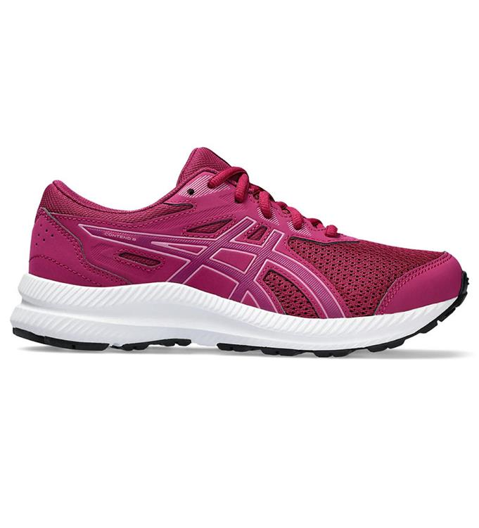 ASICS CONTEND 8 GS 1014A259 BLACKBERRY-BLACKBERRY