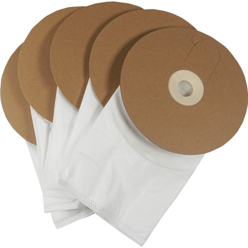 Sacs microfibre pour aspirateur ICA YP 1/5 - Lot de 5