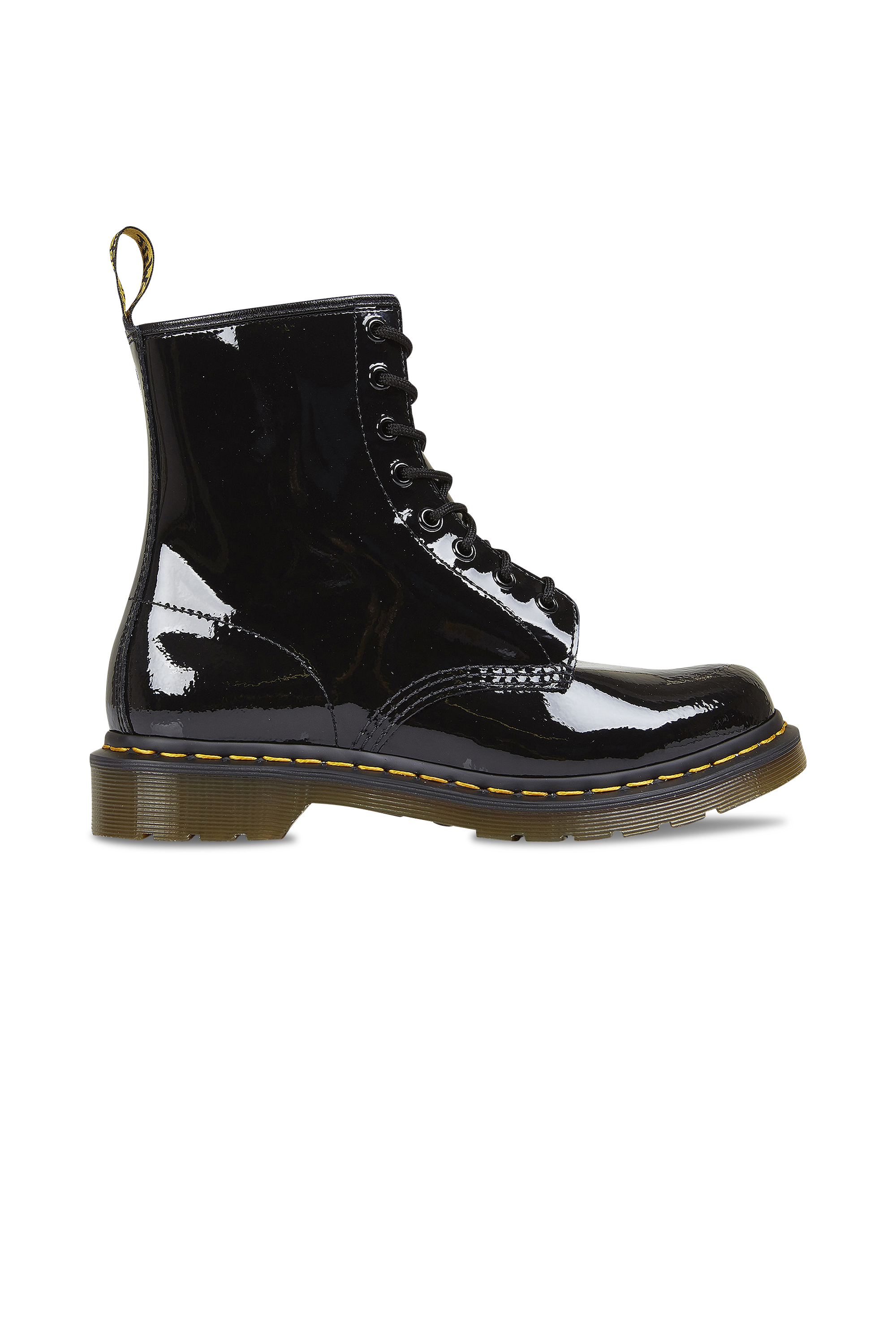 DR. MARTENS Boots 1460 Noir