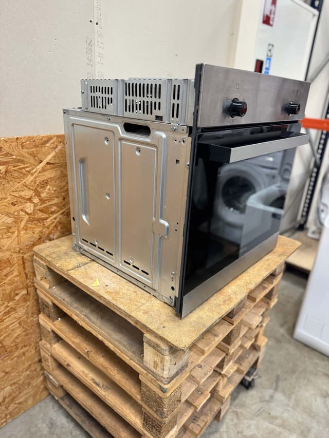 Siemens indbygningsovn HB010FBR0S
