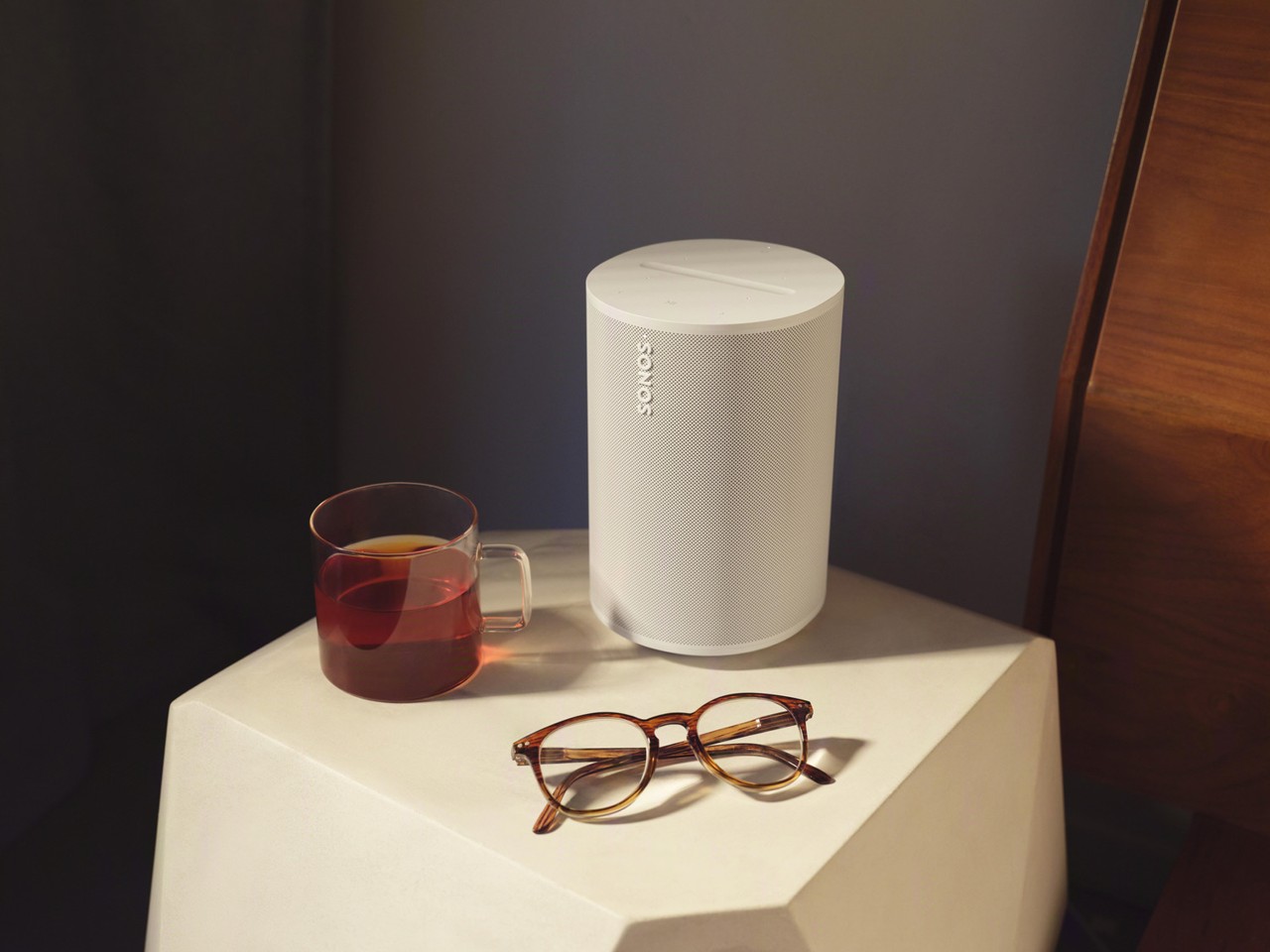 Sonos - Era 100 White