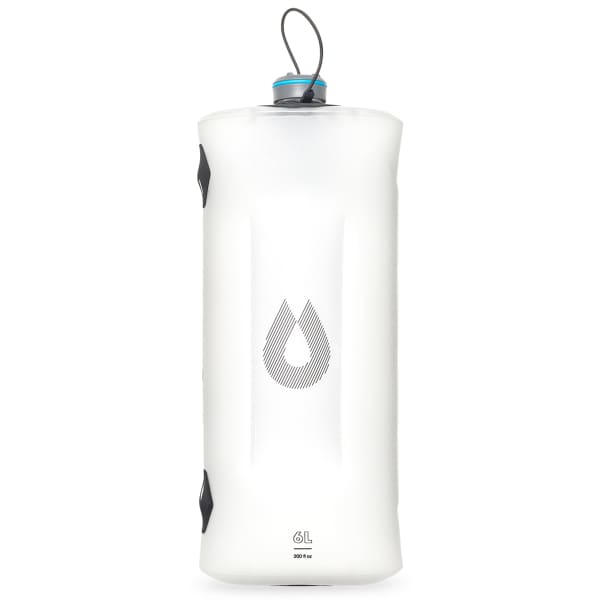 Vaisselle randonnée HYDRAPAK SEEKER+6L