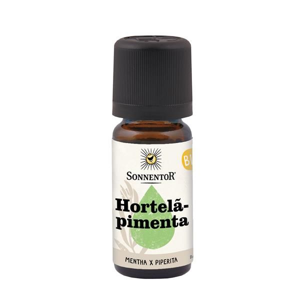 Óleo Essencial Bio Hortelã-Pimenta