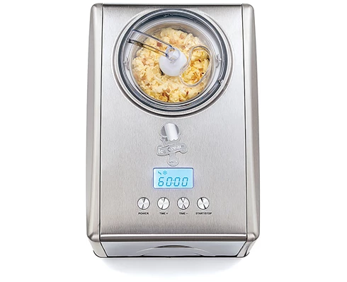 Wilfa ICMS-C15 Silver