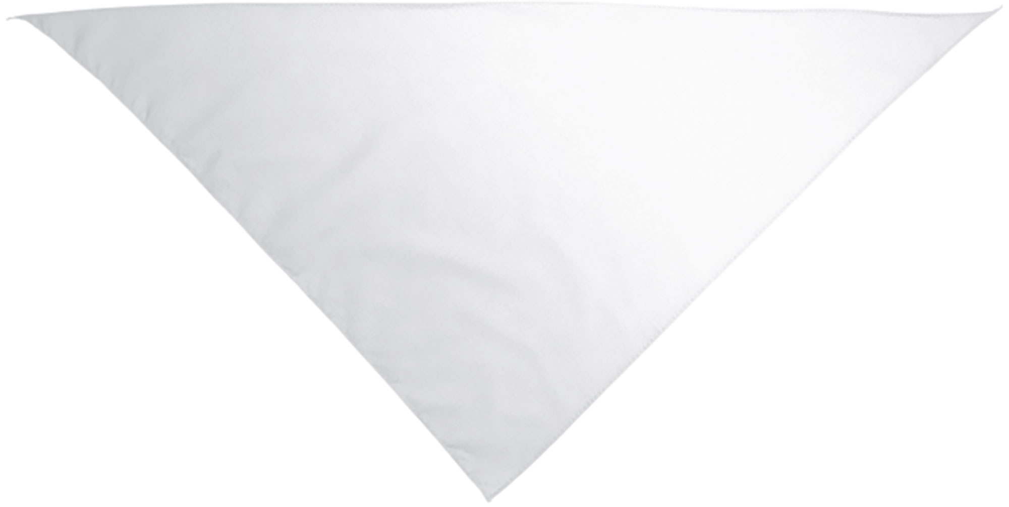 Valento PNVAPOP - Foulard triangulaire GALA