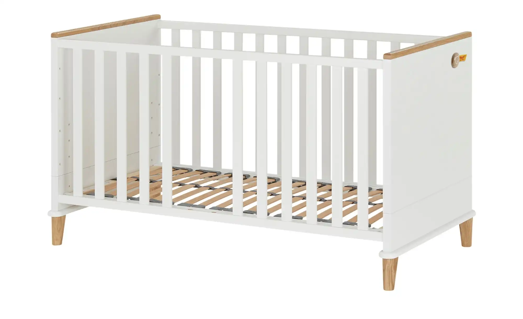 PAIDI Babybett Lotte & Fynn