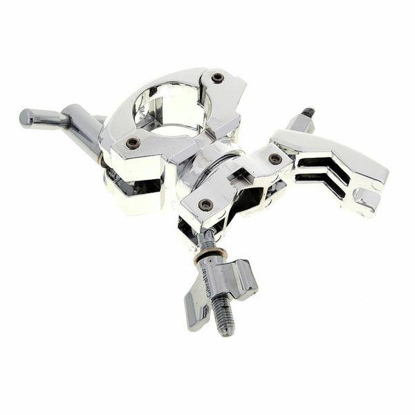 Gibraltar SC-GCMAMC Multi Clamp Chrome