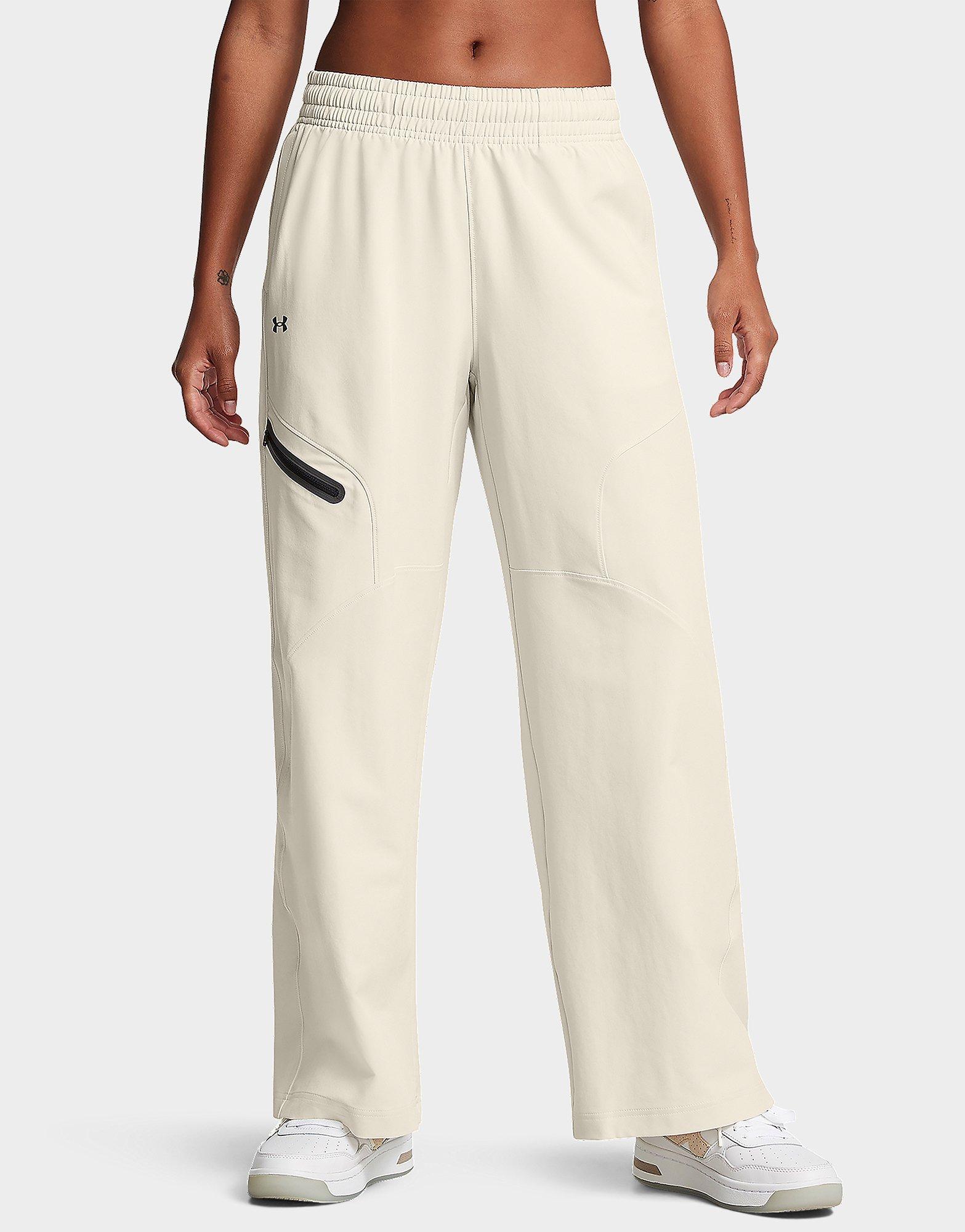 Under Armour Pants Unstoppable Wvn WL Pant