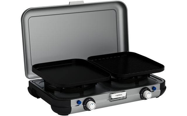 Campingaz Camping Kitchen 2 Grill und Go Caravan