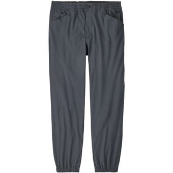 Patagonia Nomader Jogger Hose Smolder Blue Herren