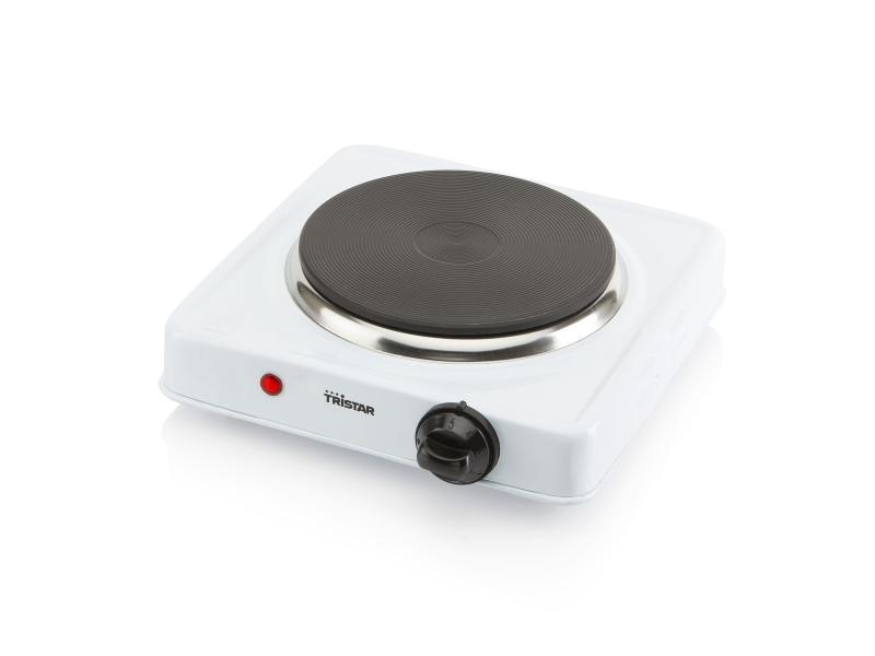 Tristar Kochplatte KP-6185 1000 W Kochfeld