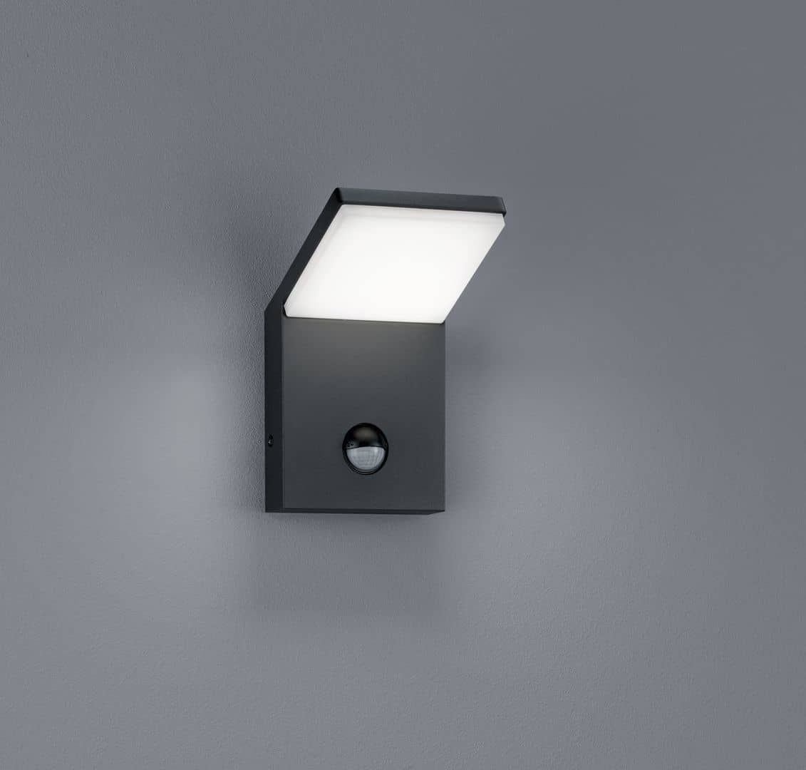 LED-Wandleuchte