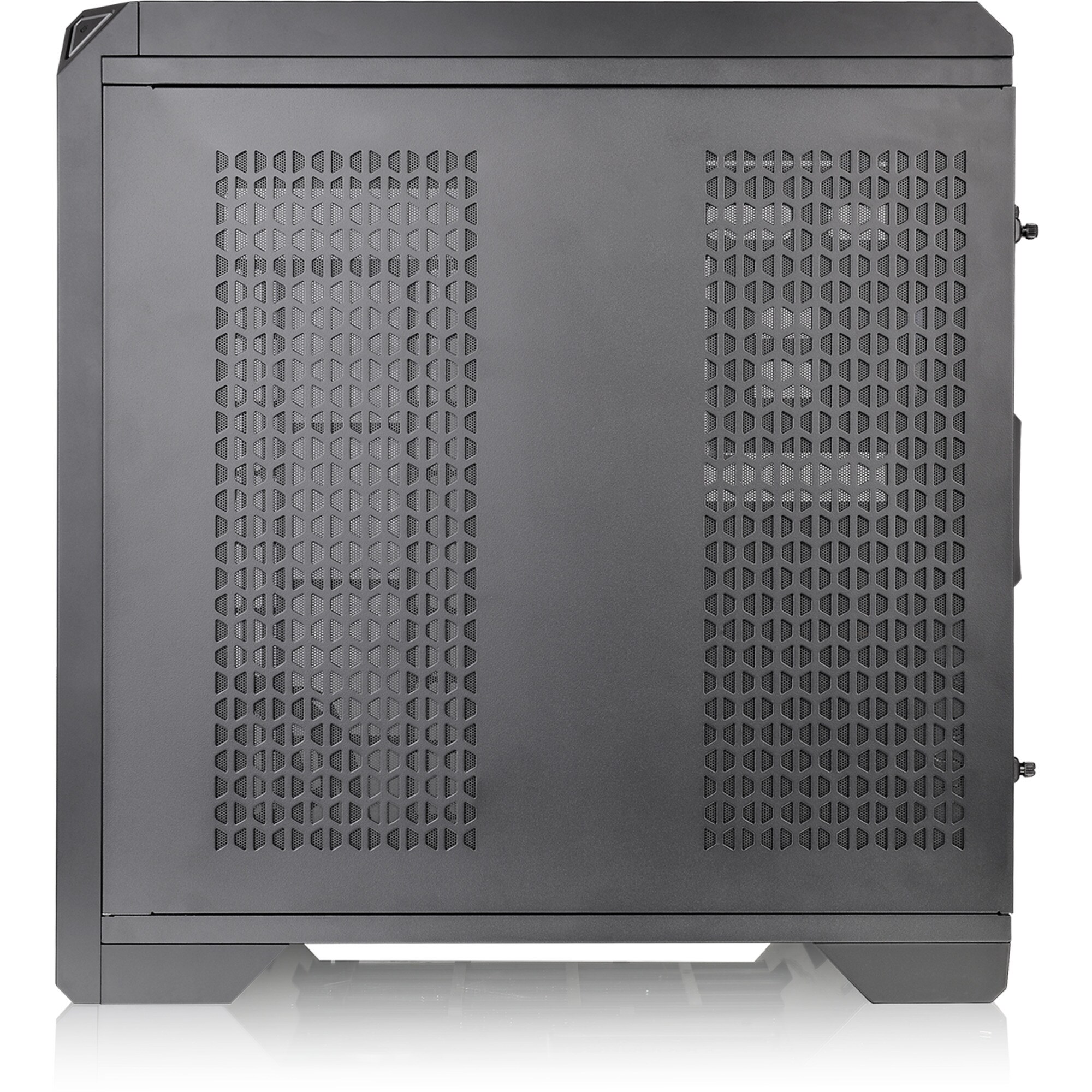 Thermaltake Tower-Gehäuse View 51 TG ARGB Edition