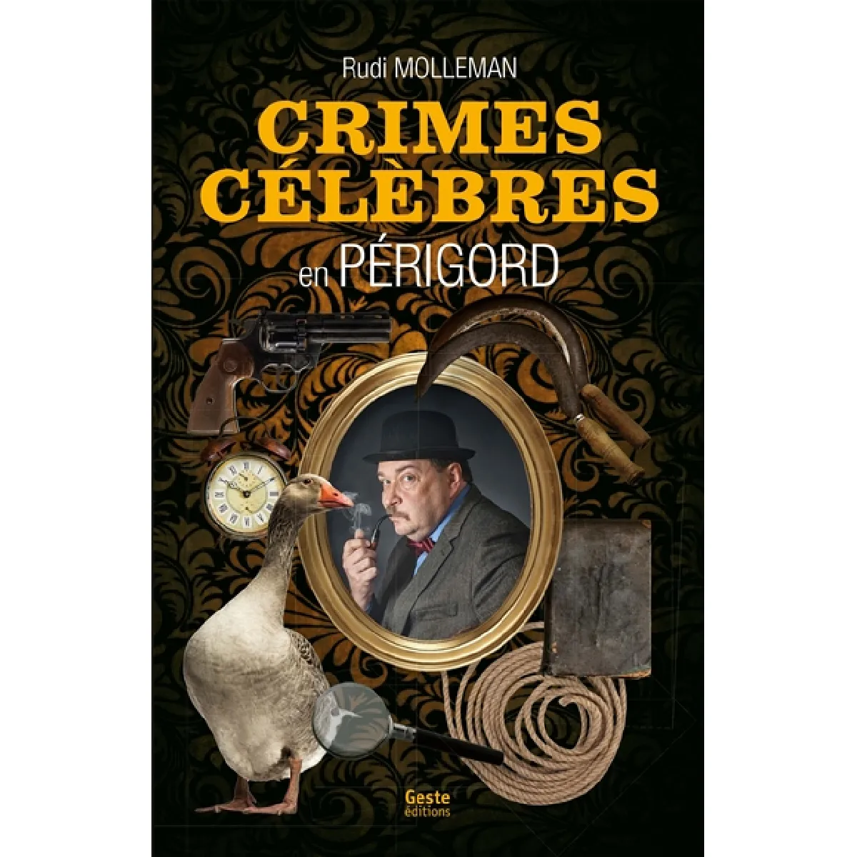 Crimes célèbres en Périgord · Occasion