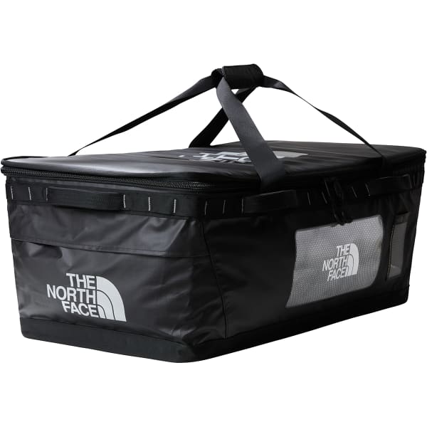 Bagagerie de voyage THE NORTH FACE BASE CAMP GEAR BOX L TNF/TNF TNF BLACK/TNF BLACK