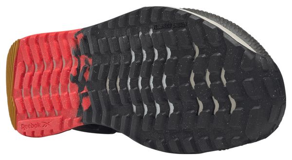 Chaussures Reebok Nano X2 TR Adventure Khaki / Rouge