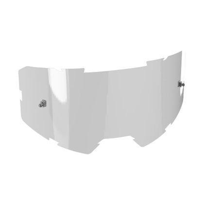 Ecran Masque Leatt Vizion 2.5/3.5 - Gris