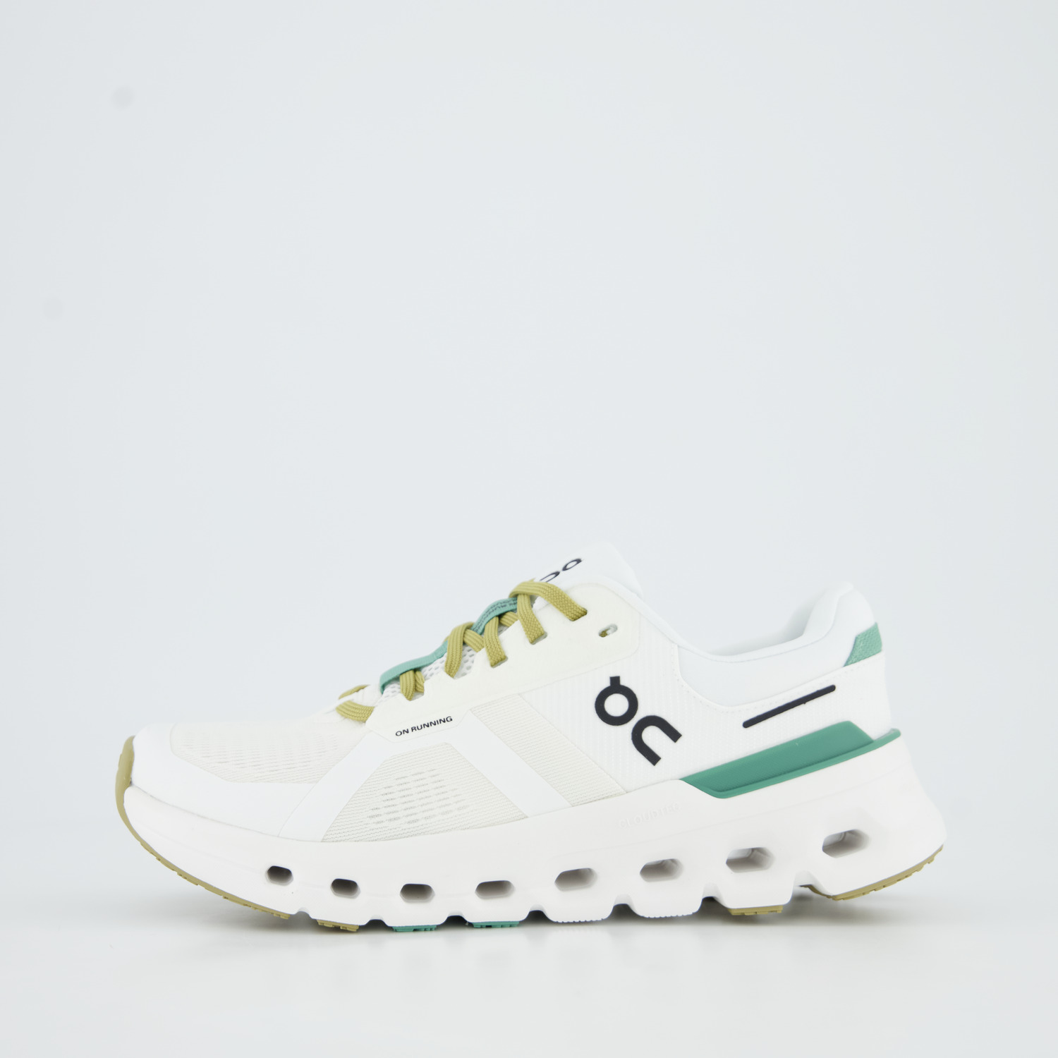 ON CLOUDRUNNER 2