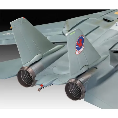 Revell Maverick's F-14A Tomcat 