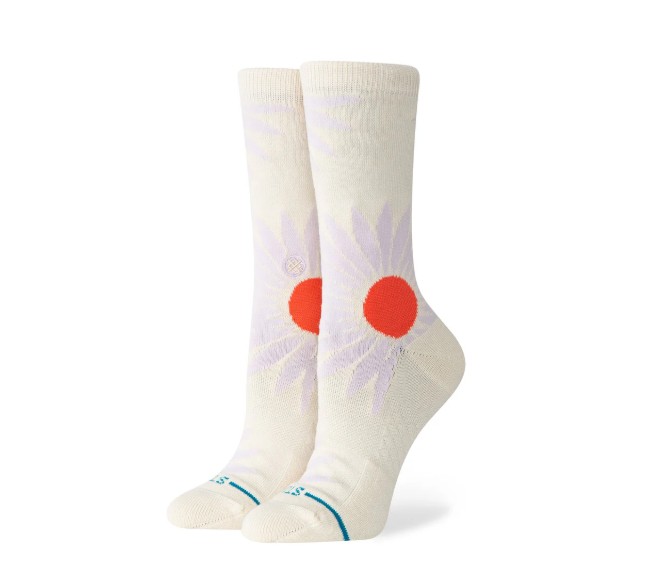 Stance Prowess Crew Canvas M