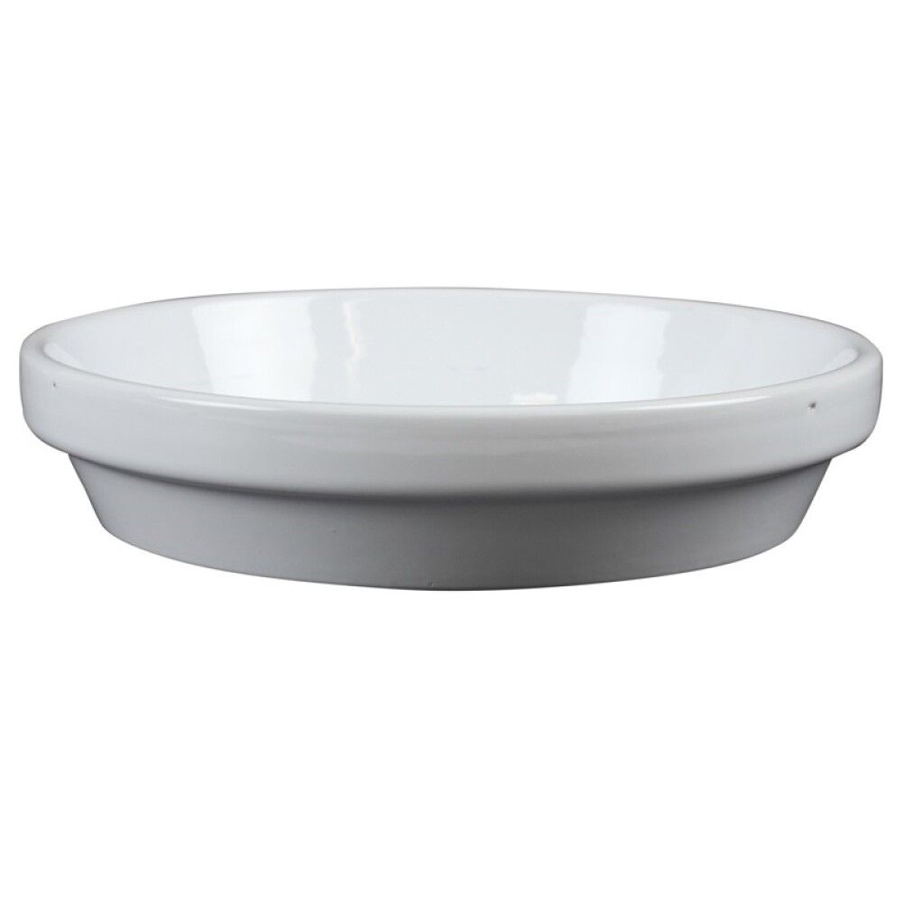 UNDERSKÅL SCAN-POT HVIT Ø9-26CM