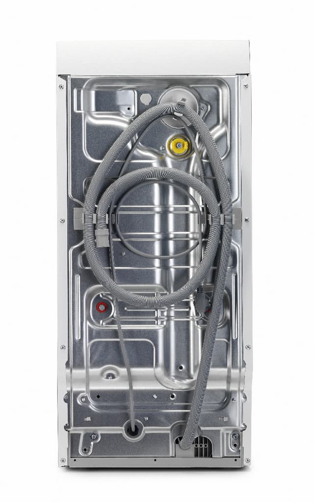 Electrolux Serie 600 vaskemaskine EW6T4326D5 (topbetjent 6 kg)