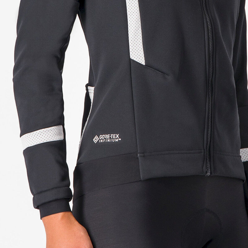 Dinamica 2 Jacket - Veste vélo femme
