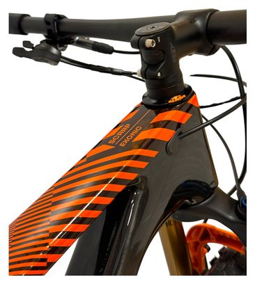 Produit reconditionné . KTM Scarp Exonic Carbon XX1 AXS 2023 . VTT . KTM . très bon état