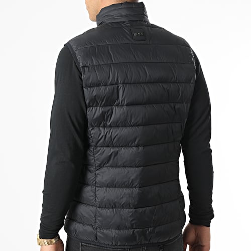 Doudoune Sans Manches 50472473 Noir