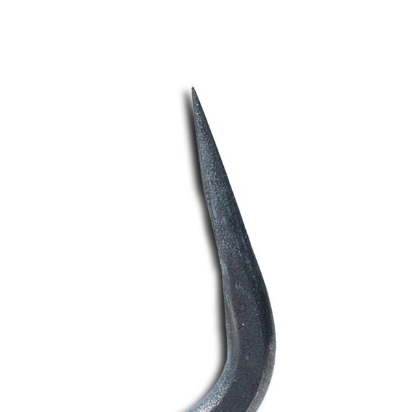 Hameçons Carpe Nash Curve Shank Barbless (10 pièces)