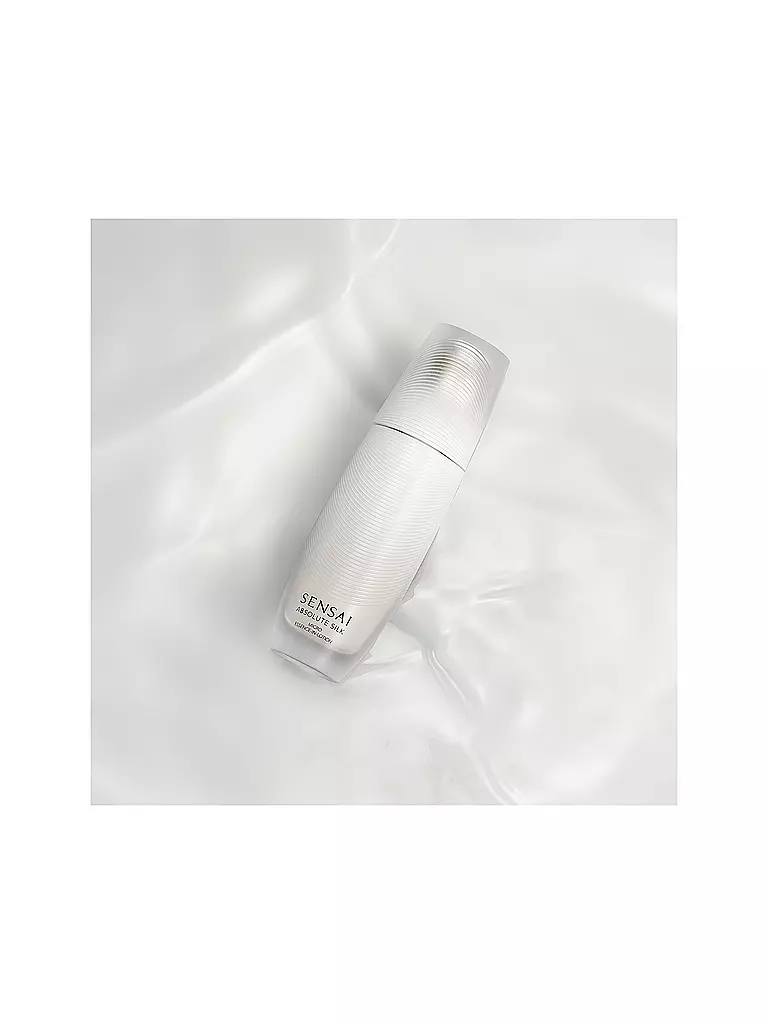 SENSAI Absolute Silk Essence-in-Lotion 125ml keine Farbe