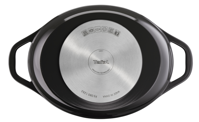 Air cocotte ovale 30 x 23 cm