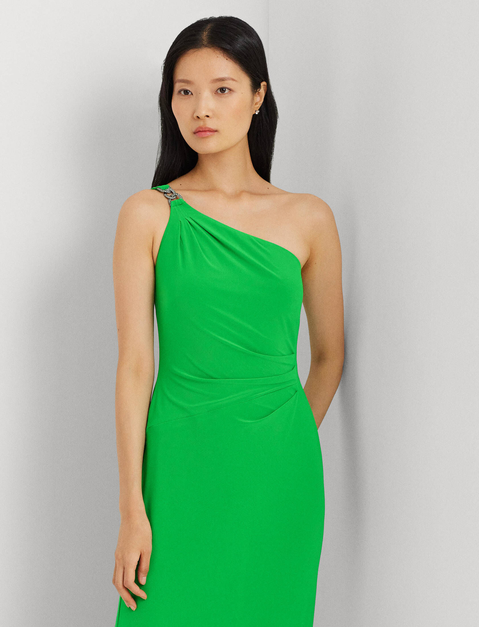 Lauren Ralph Lauren| Damen Abendkleid