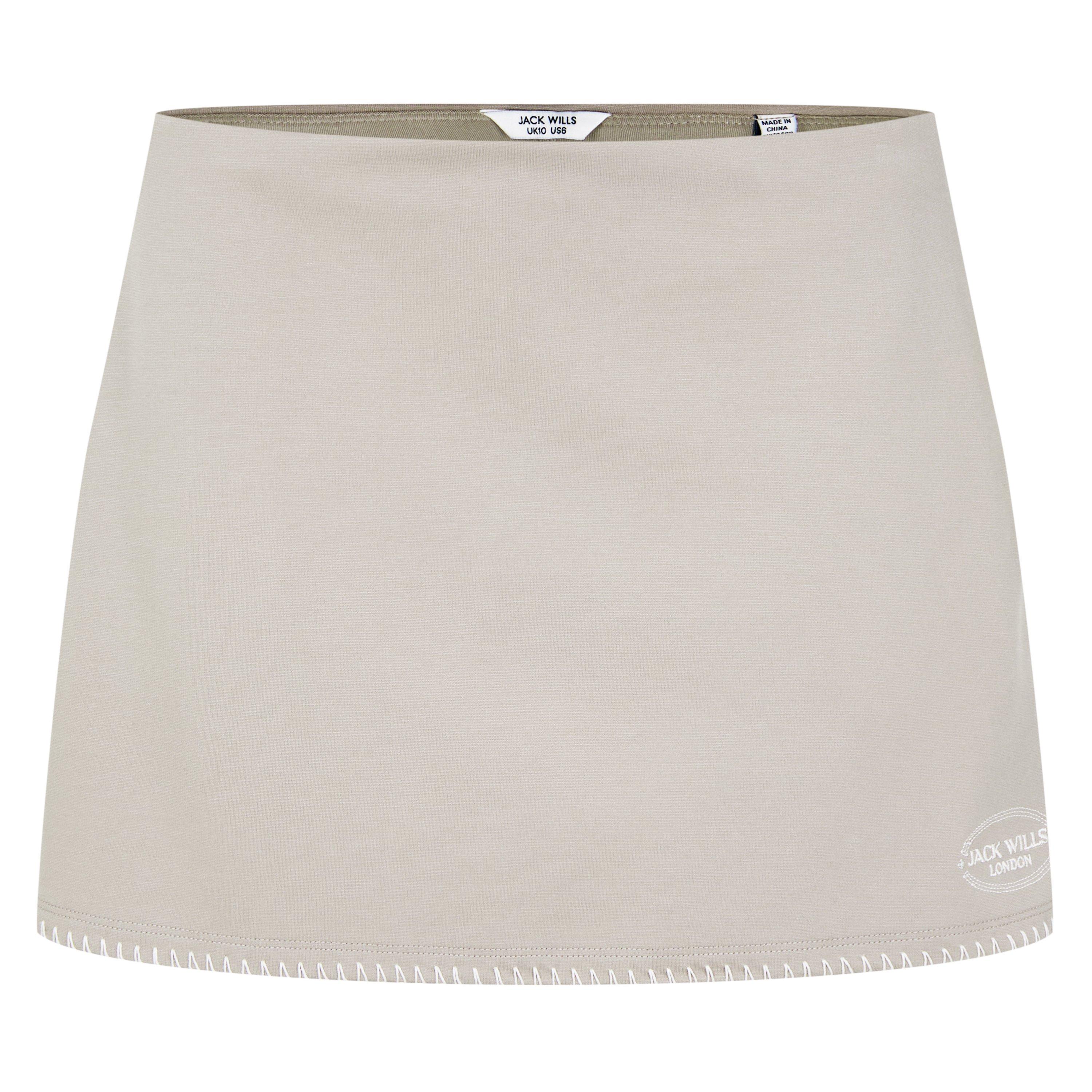 Jack Wills Ladies Skort