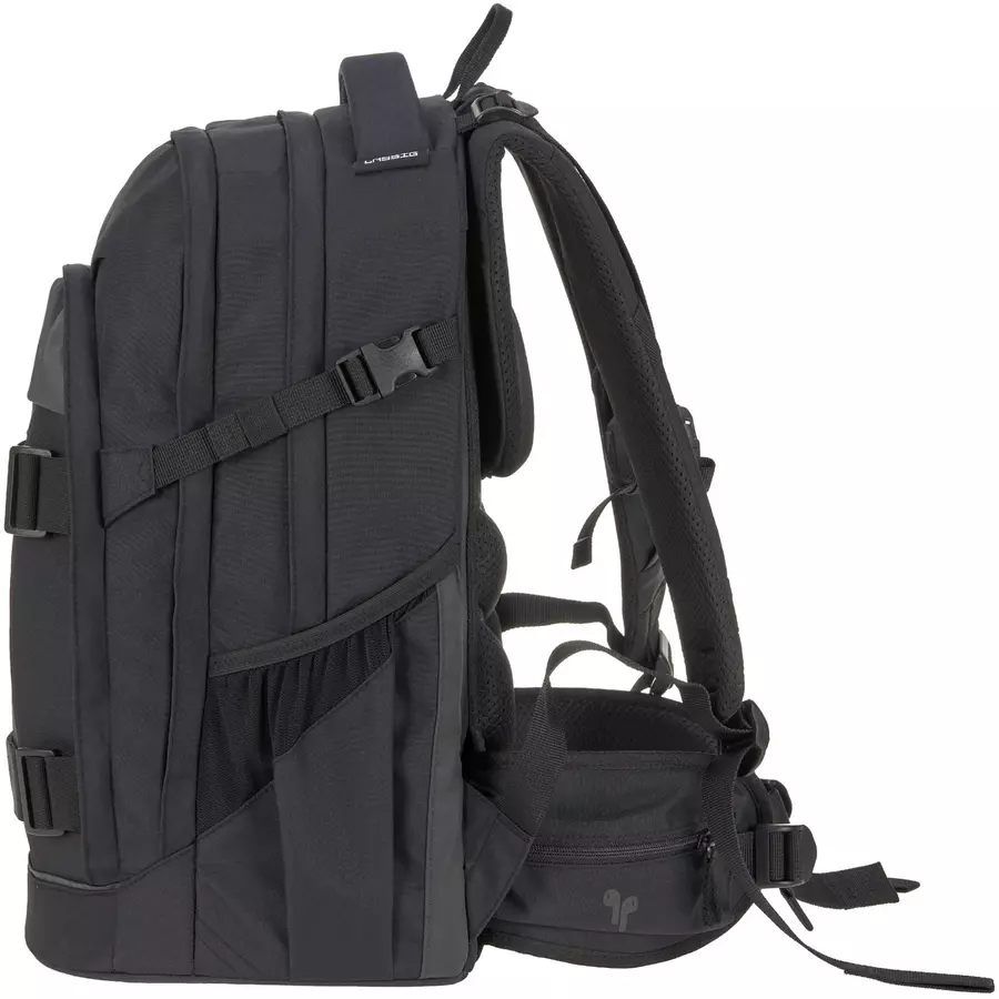 LÄSSIG Schulranzen Origin Bold black