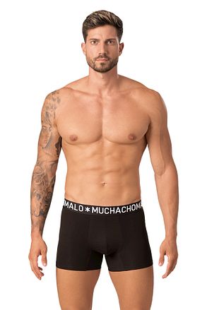 Muchachomalo Boxershorts 4-Pack 07 1132COTTON07-1191 kopen