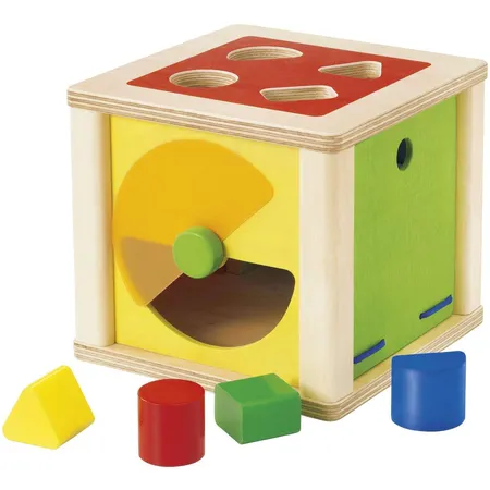 Selecta Varianto Sortierbox, 15 cm
