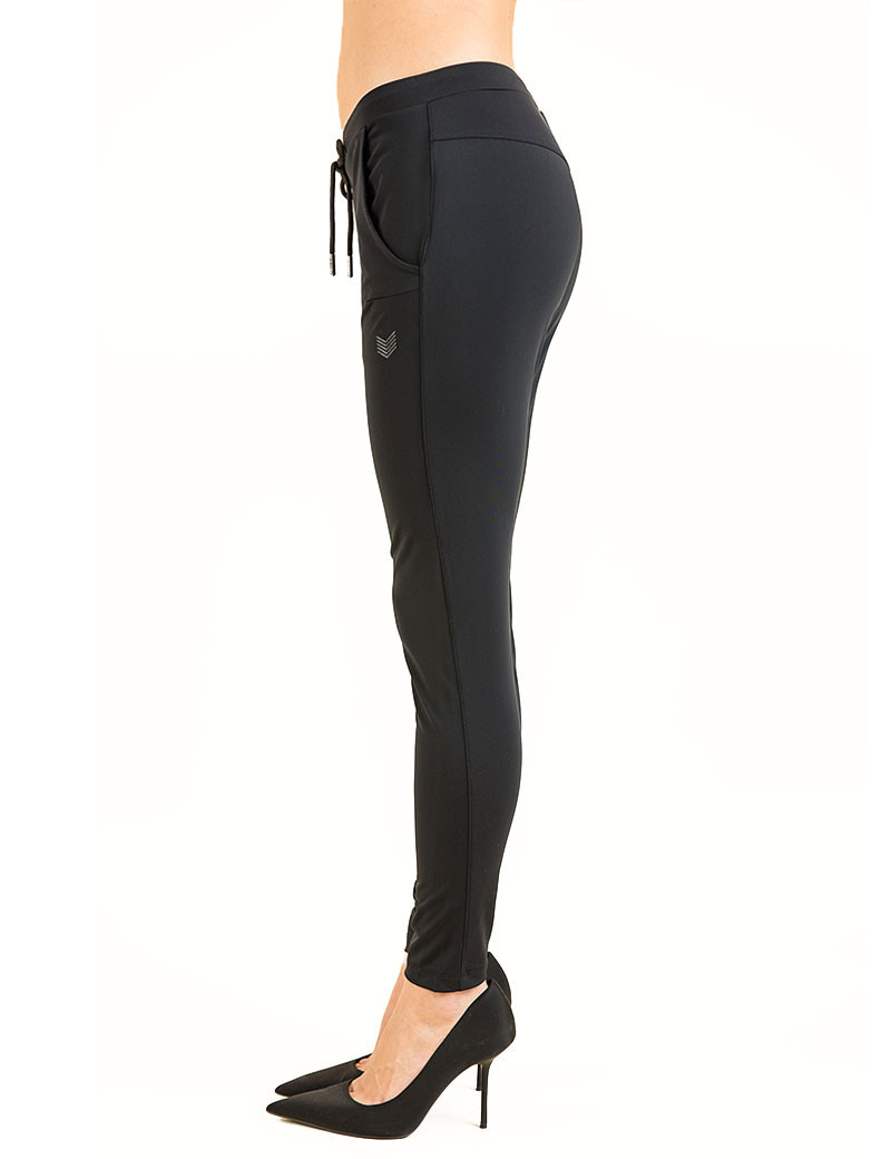 HBT CRUZ PANTALON NOIR