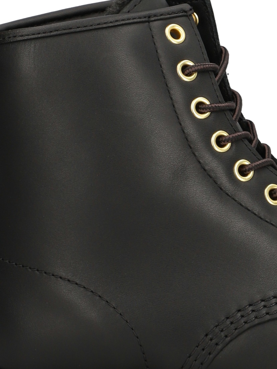 1460 Black Blizzard WP