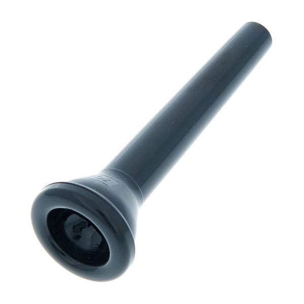 pBone music pTrumpet BIO mouthpiece black 7C