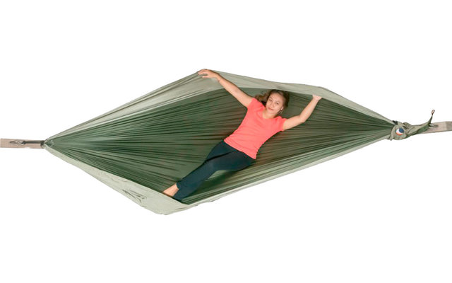 Ticket to the Moon King Size Hammock Hängematte