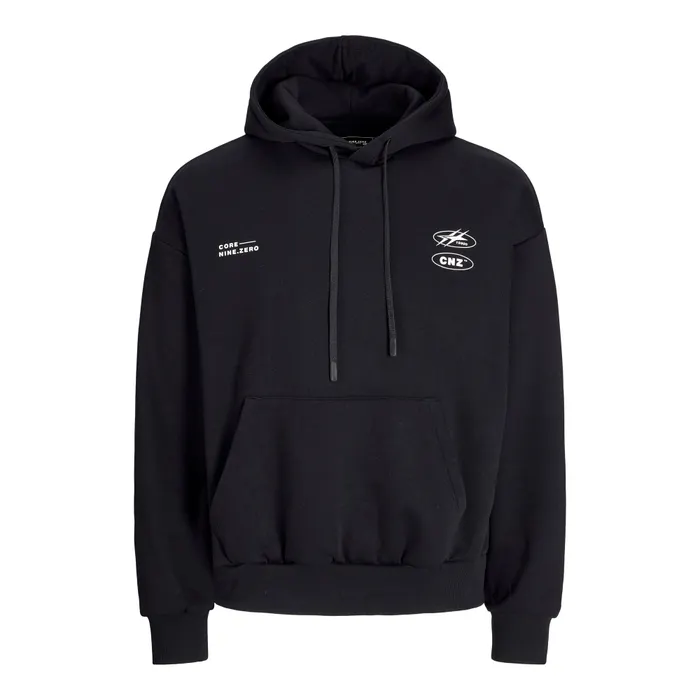 Jack & Jones CNZ Berlin Hoodie Heren